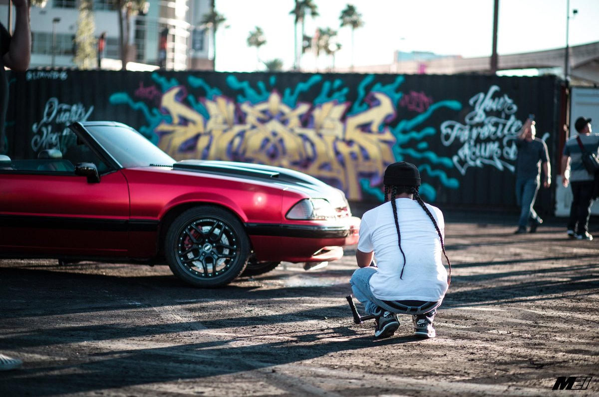 Respectmost's tweet photo. This week was hella active #MostFilms #Sema #vegas
- 📸 @Motionz21_ https://t.co/Kpx3JlV8NA