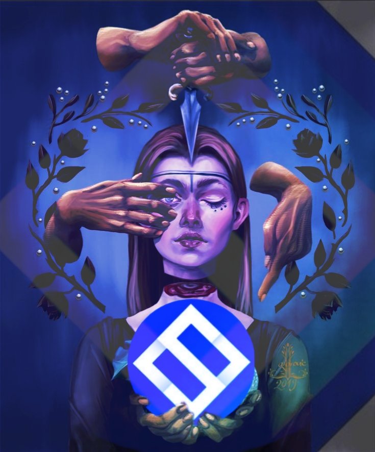 RcktRidnYourMom's tweet photo. Don't miss it guys!! Shield is the answer 💪😉 #shielddao #shieldex $SLD @shield_dao https://t.co/7jI06lJZVy