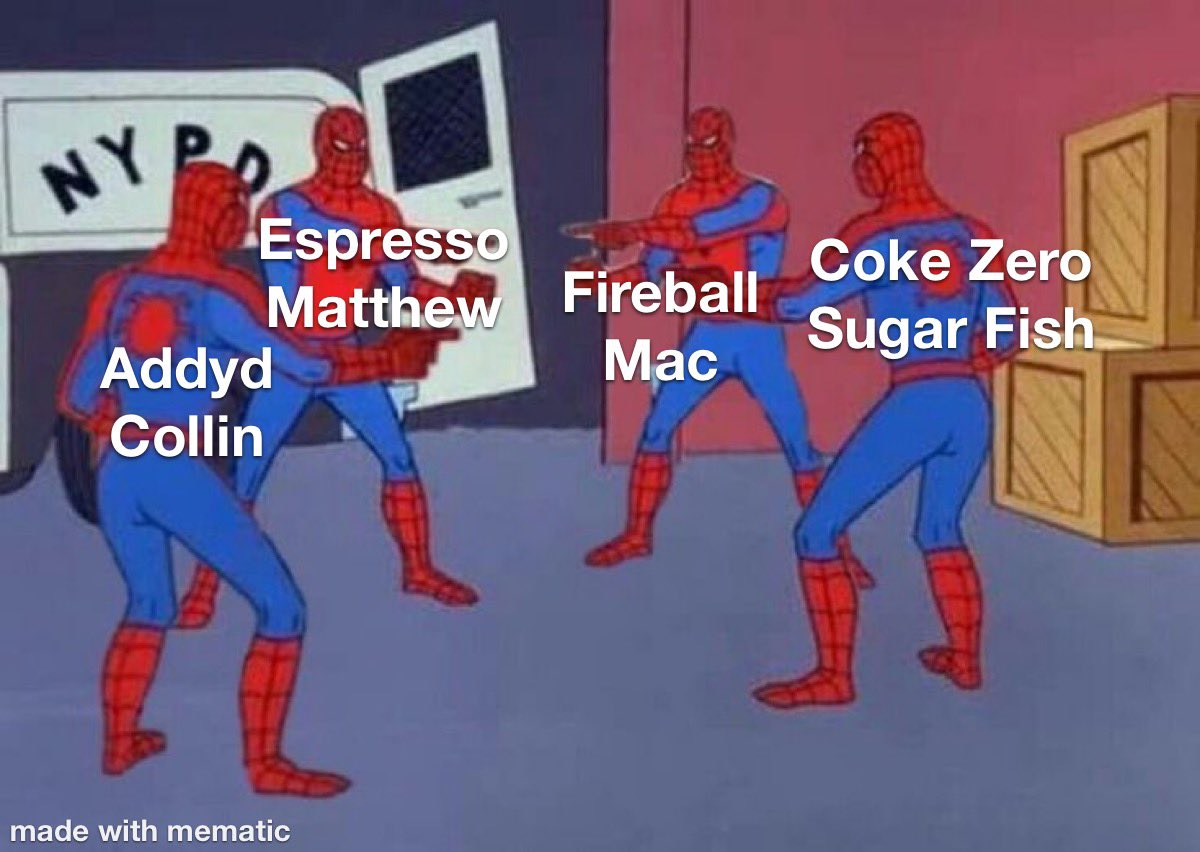 Doug McBets (@farsuperiorbets) on Twitter photo 