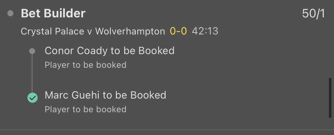The Betting Village tweet media