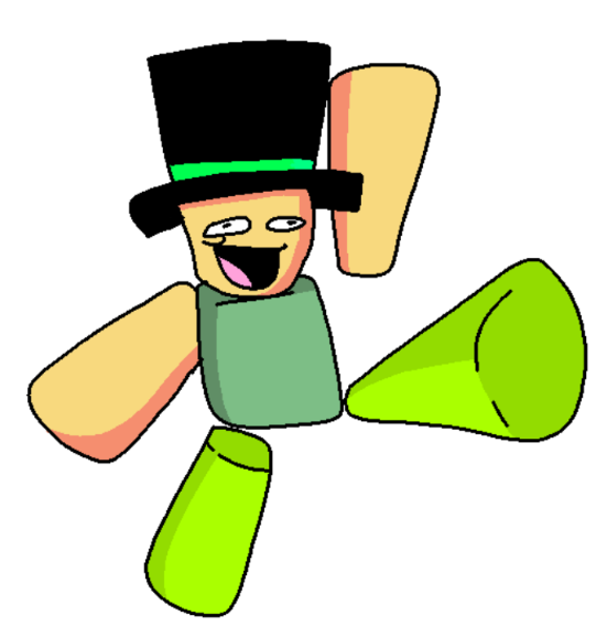 roblox noob freetoedit #roblox #noob sticker by @notive