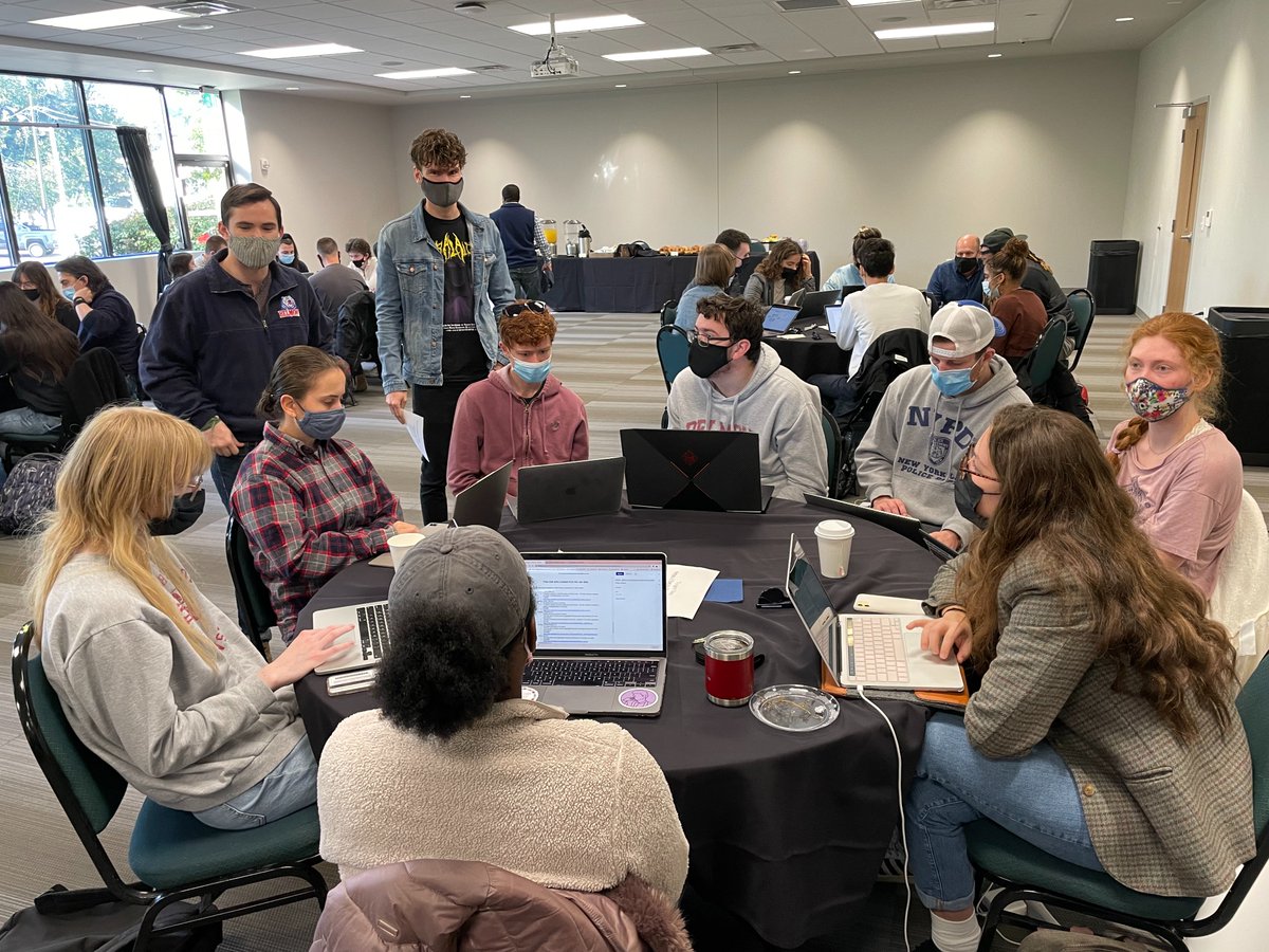 BELMONT DATA EXPERIENCE visual data 6