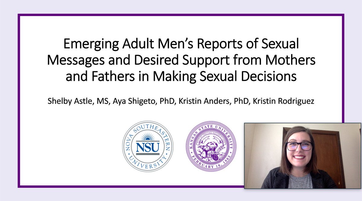 Shelby Astle, PhD tweet media