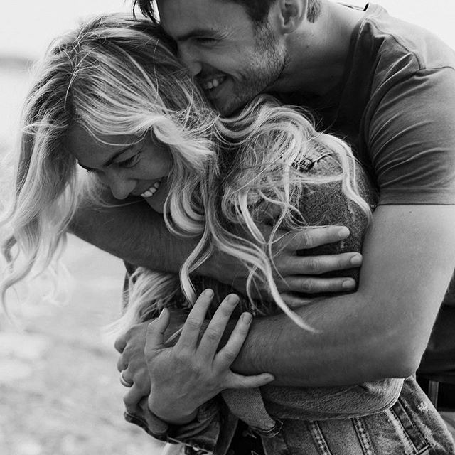 Las CONEXIONES más BONITAS no se buscan... simplemente... SURGEN...