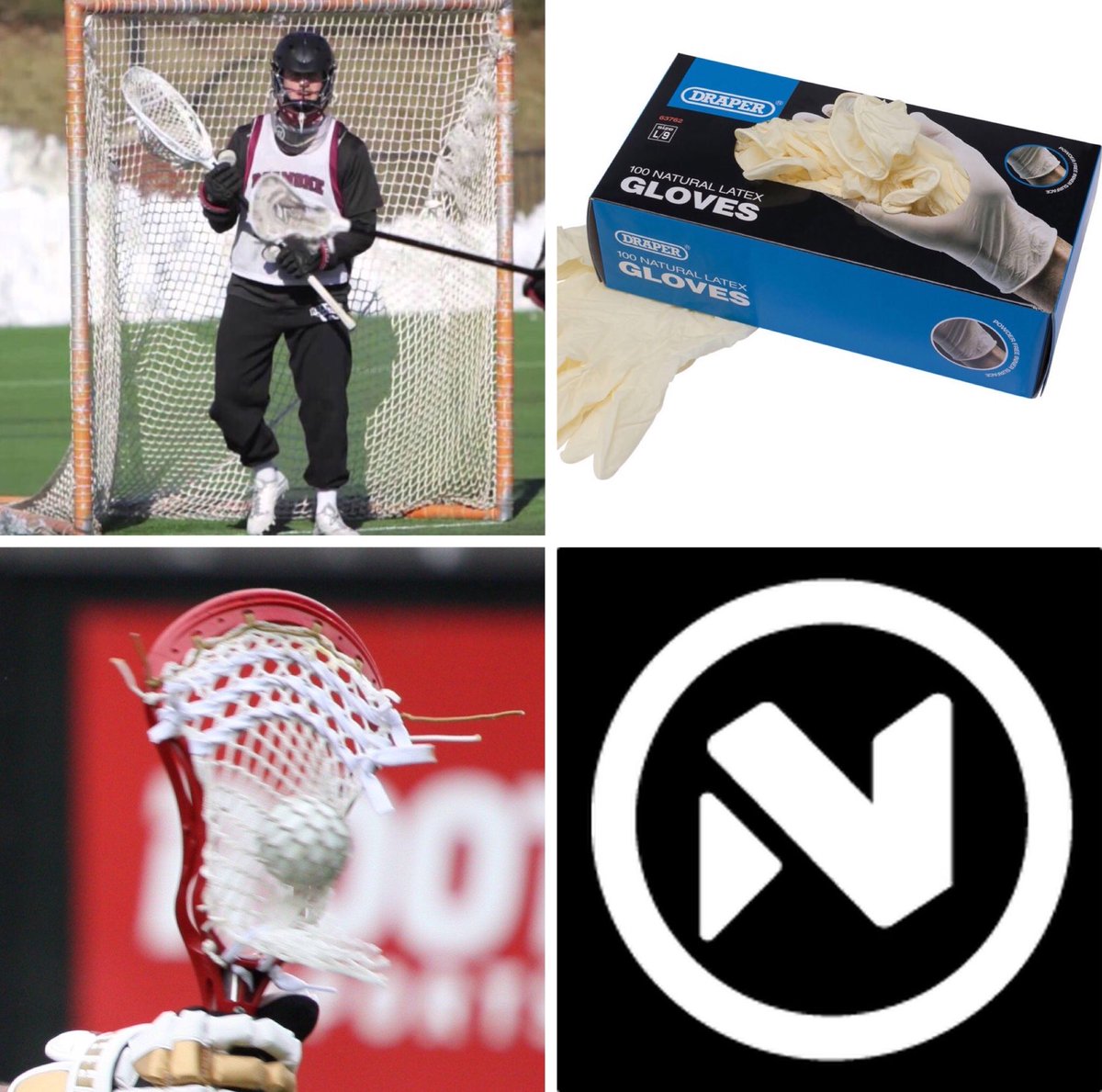 Lacrosse Rat tweet media