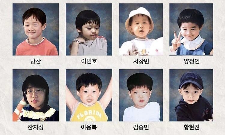 울애기들 상 받게 해주세요🏆

#MAMAVOTE #straykids