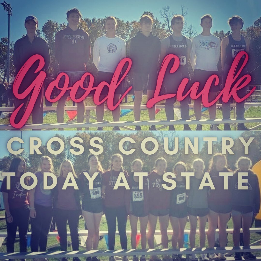 Strafford HS tweet media