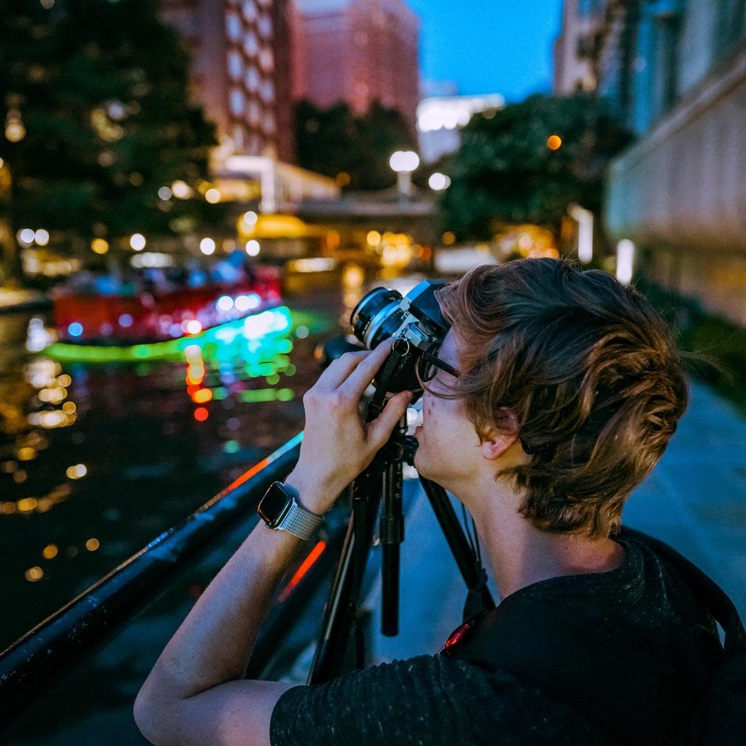 We love seeing life through your lens! 

📸  <a href="/jeremykarney/">Jeremy Karney</a>