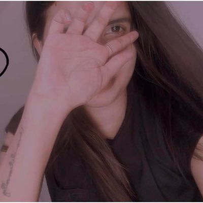 Pooja__D's tweet photo. #NewProfilePic https://t.co/PTMKVvWHec