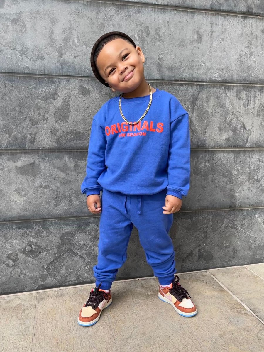 Missguided's tweet photo. Introducing: MG Kids ⚡️Meet the new generation of cool kids. Shop via link rn + tag #MGKIDS to feature 🐻💕
Shop here: https://t.co/nWiR8A5Eye https://t.co/cQIujHdlo1