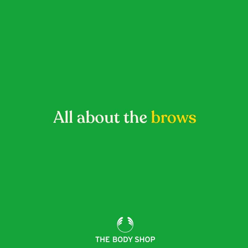 puravidafrances's tweet photo. Even when you have no makeup on your face, having great brows is enough to make you look put together. Do you brows need a little help? We've got a wonderful range of products to help keep them in check.😍
https://t.co/zCT3ugAHFU
#Brows #BrowPower #BodyShop #TBSAH https://t.co/9c1lmynjtZ