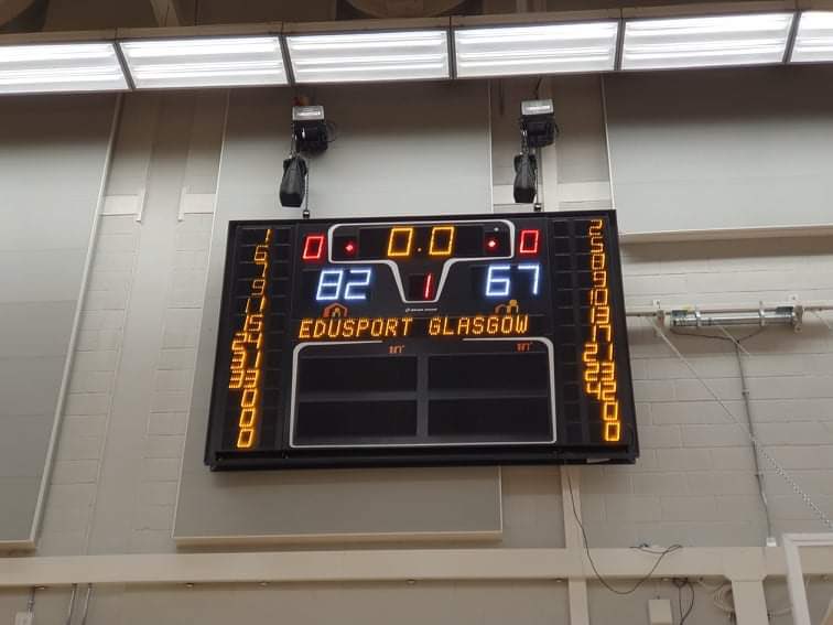 Edusport Academy tweet media