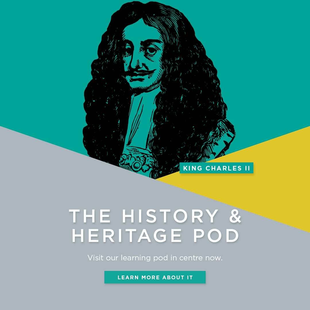 DiscoverhistPH's tweet photo. Join us on #Launchday at the #HistoryandHeritage #POD in the @CrownGateWorc @WorcesterTIC @worcesternews @bbchw. We have lots of #plans for this space, so do keep a #lookout #worcestershirehour #localhistory #localhistoryspecialists #WorcesterHistory #crowngate #Charter400 https://t.co/IK2rsJoPlo