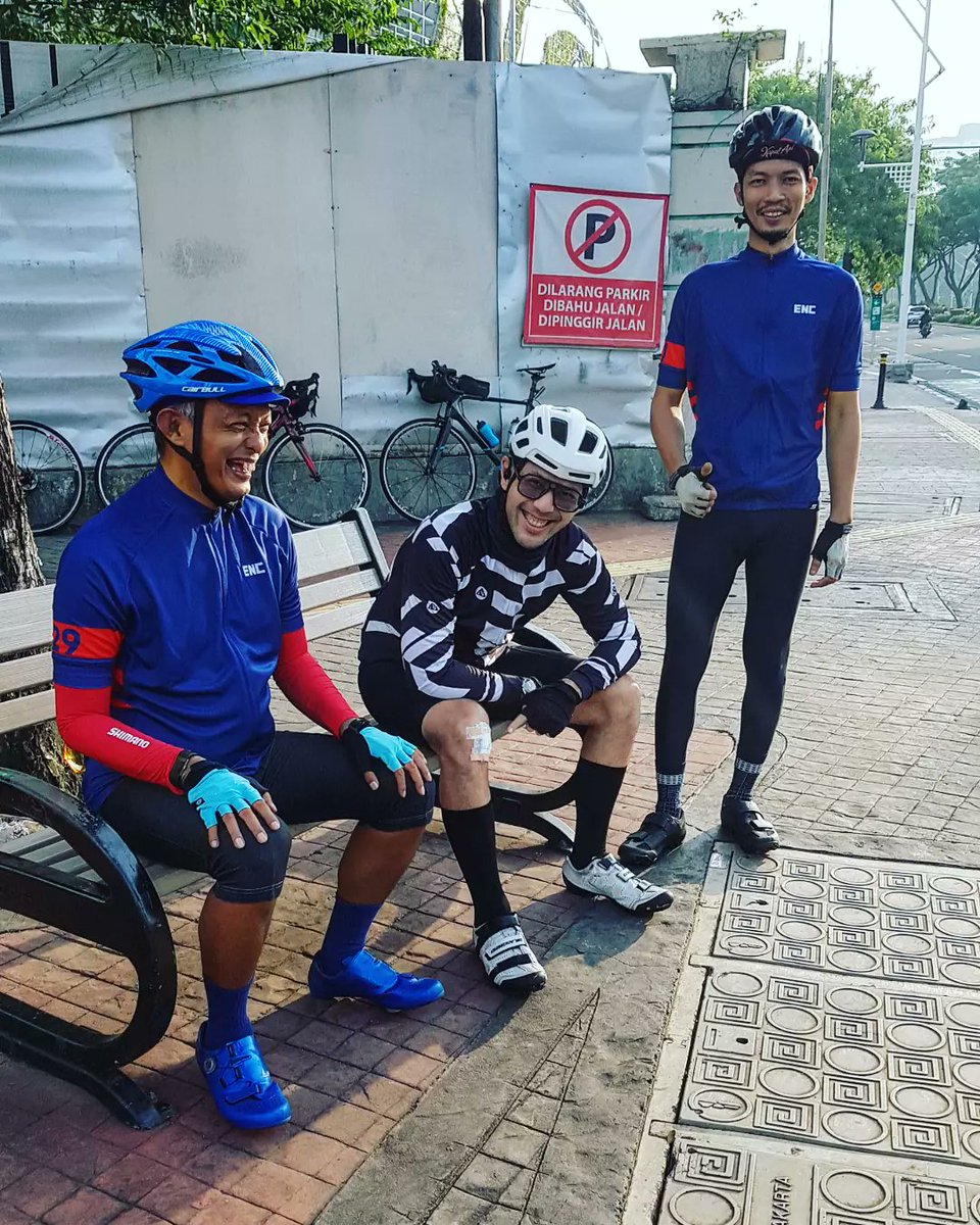 medimochdie's tweet photo. Dua Nol Nol Ride

Alhamdulillah https://t.co/o5oNEzAvO8