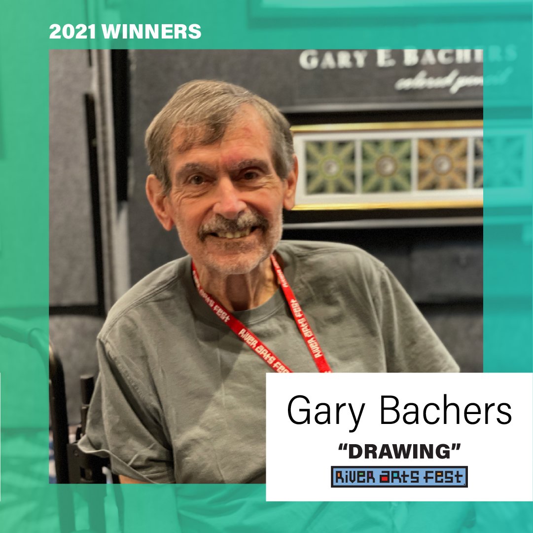 Gary Bachers, New Boston, Texas (Drawing) <a href="/GaryBachers/">Gary E. Bachers</a>