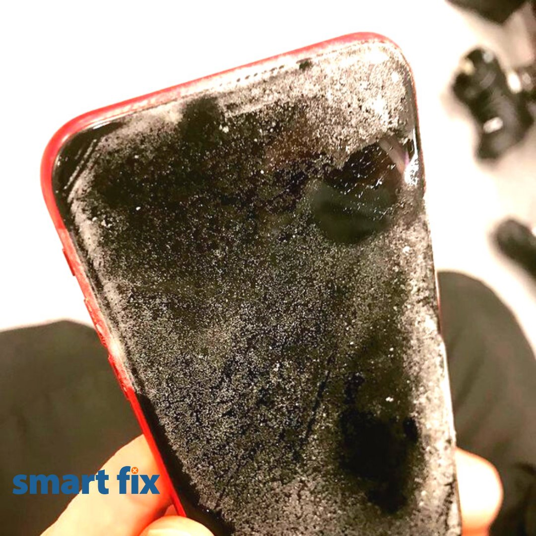 Did the latest viral internet challenge leave you frozen in your tracks…… No worries, we have a solution! #iPhonescreen #backglassreplacement  #newphone  #droptest #iphonescreenrepair #techgift #survivingwithoutaphone #iphonescreencracked #portablecharger #iphonescreens