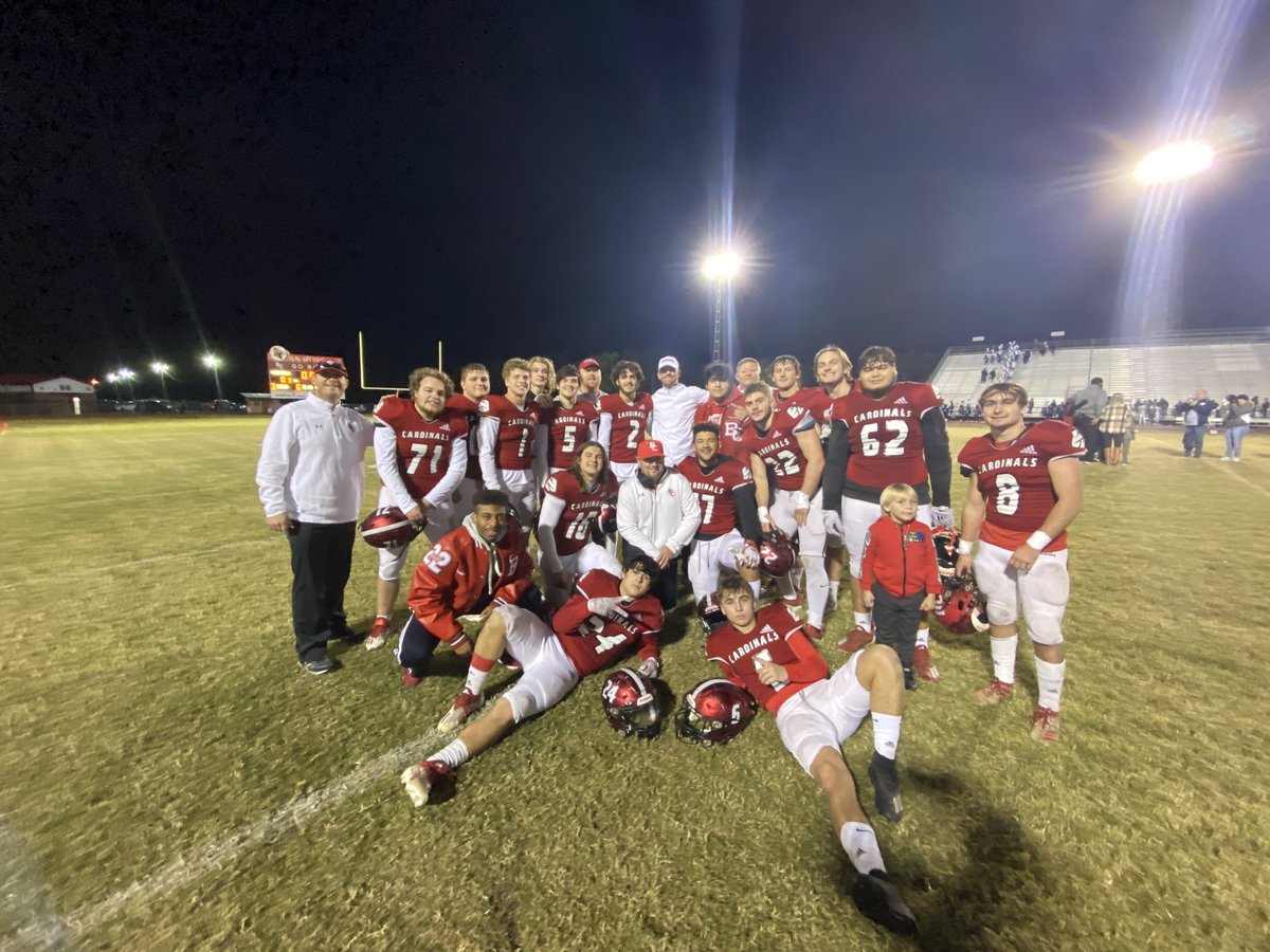 Coach Klint King tweet media