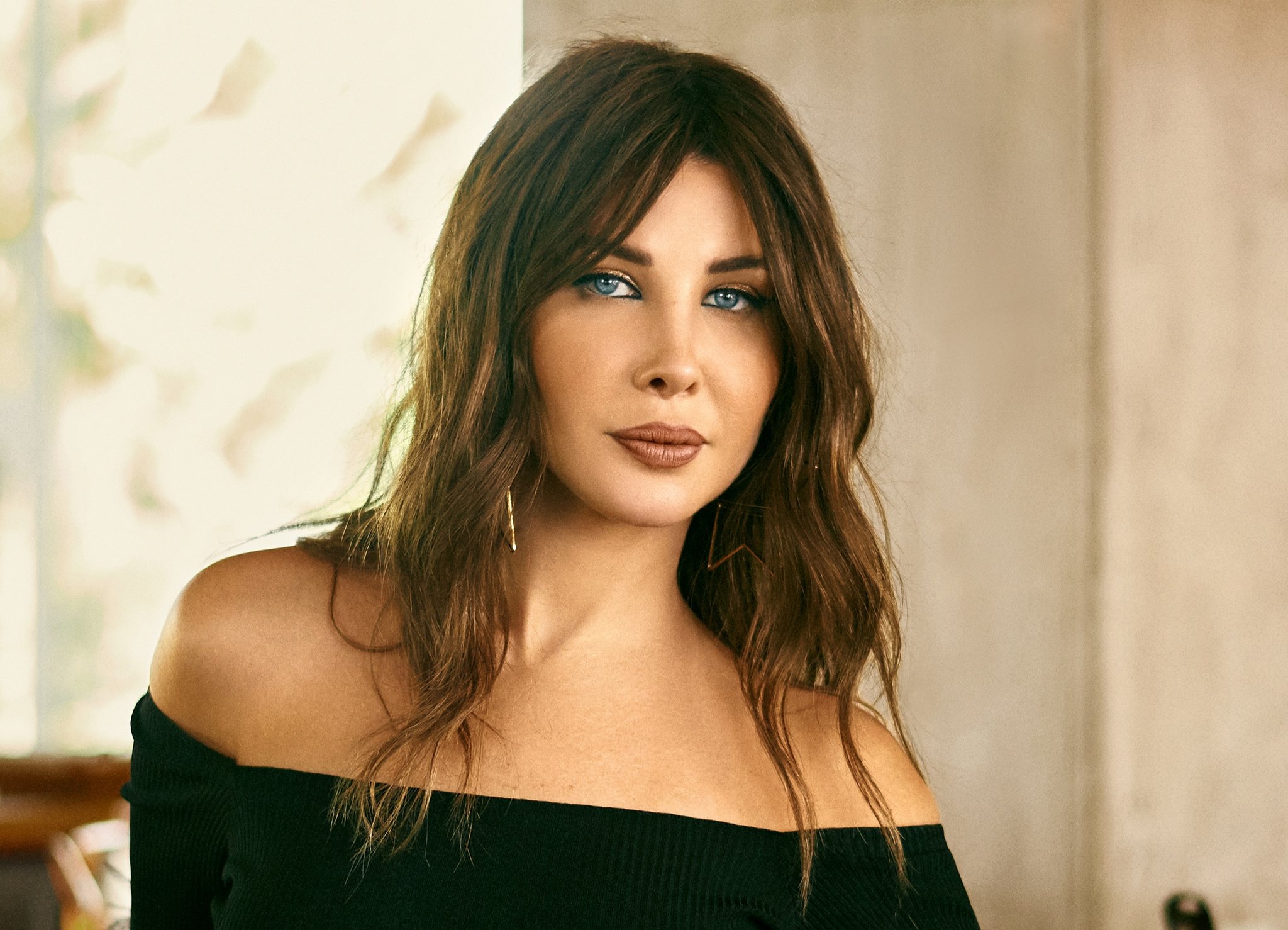 Nancy Ajram (@NancyAjram) / Twitter