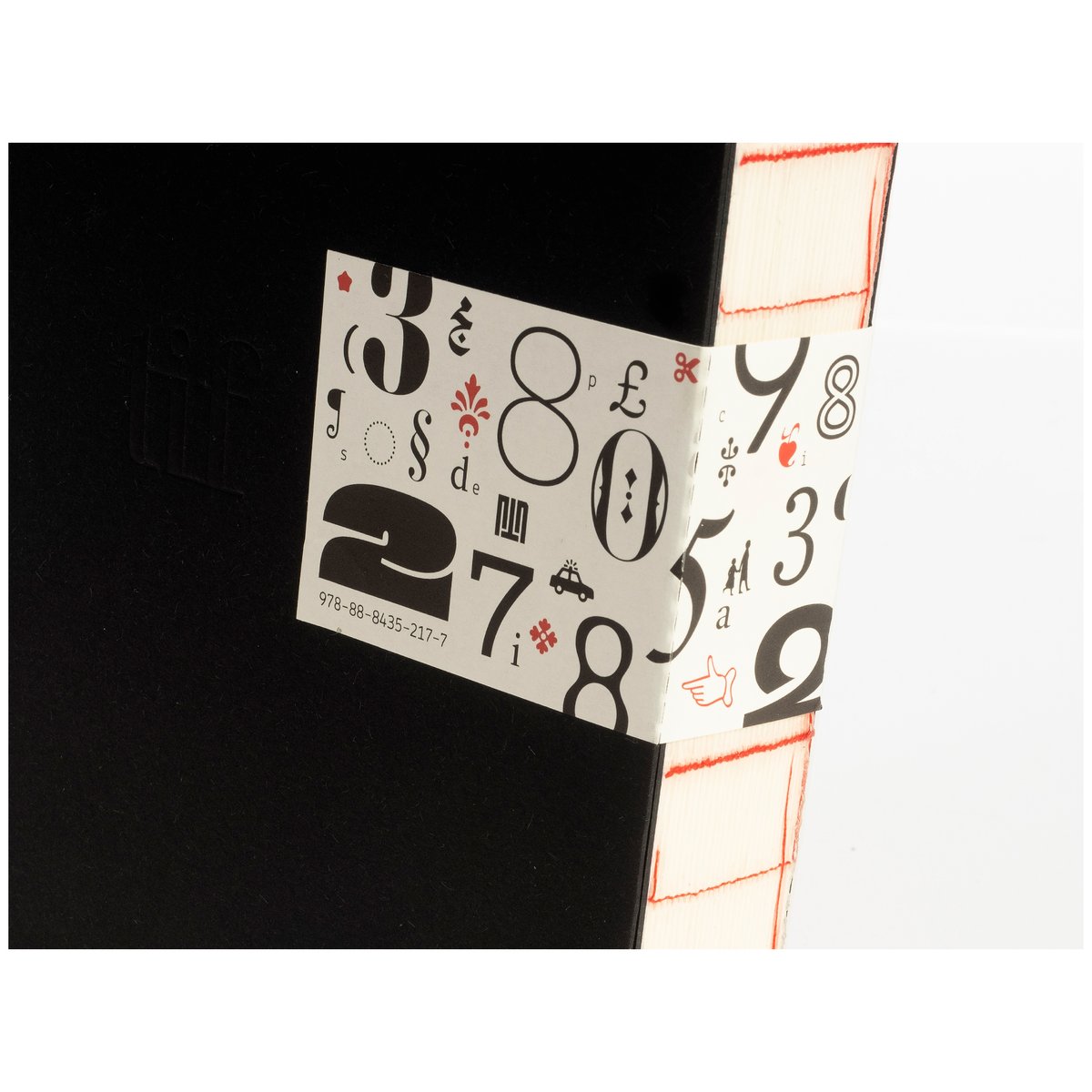 Still few copies available of the Tipoteca perpetual diary designed by Silvana Amato. Gift idea?
tipoteca.it/portfolio/agen…