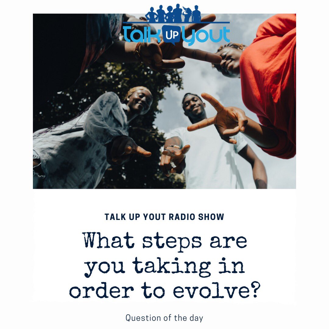 TalkUpYout's tweet photo. Join us right now on Nationwide90fm! Comment on their YouTube or comment here!
Today’s show promises to be engaging! 🎉 Let us evolve together💪🏾
#talkupyoutradioshow
#talkupyout
#nationwide90fm
#givingyoutsavoice
#youthadvocacy
#youthsmonth
#Jamaica https://t.co/N4PiTk2xeX