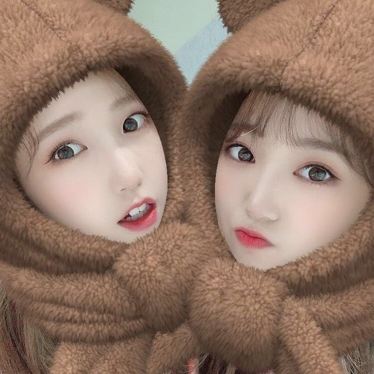 #야부키나코 #히토미 ♡