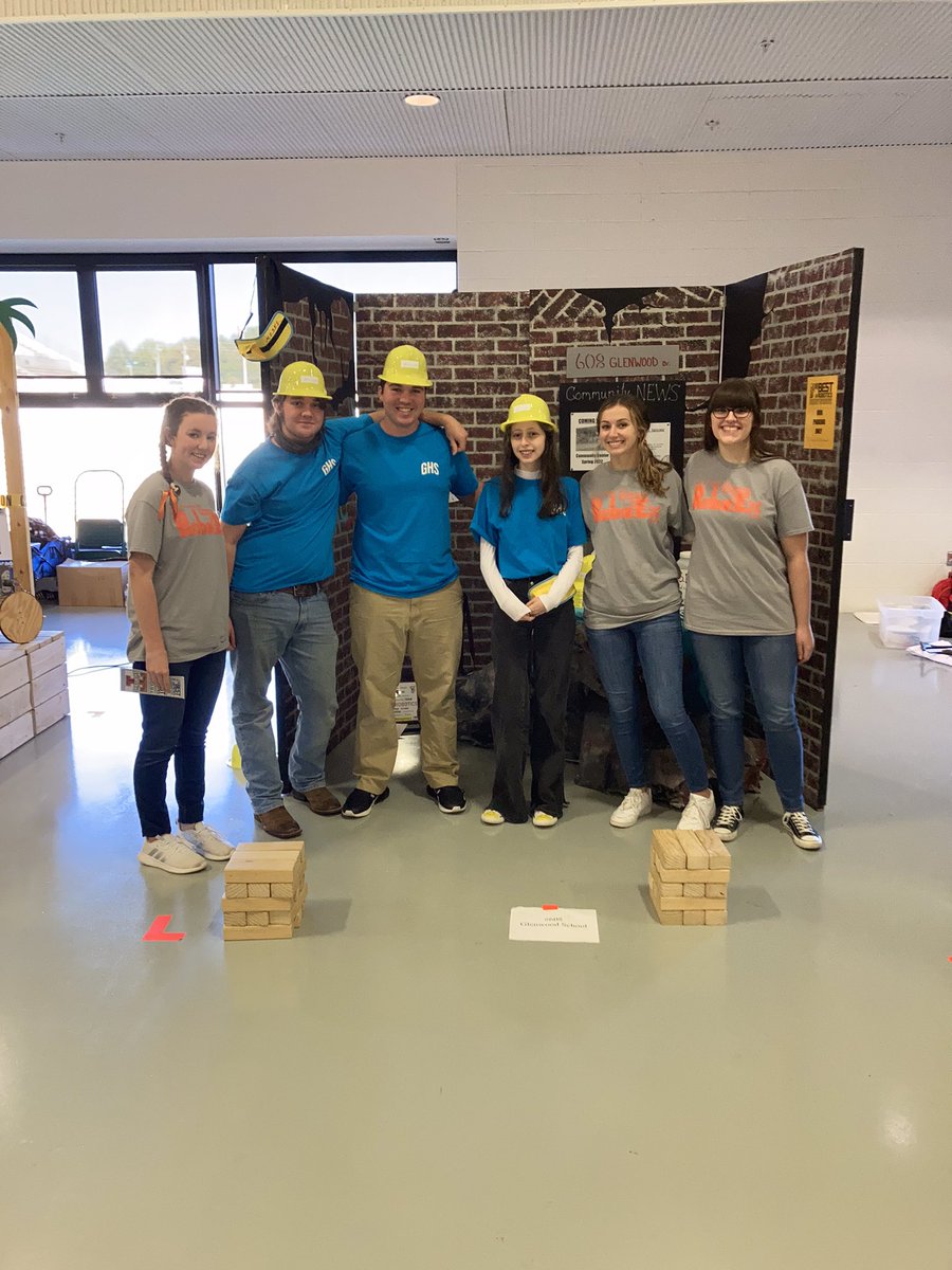 DHSrobotEx's tweet image. Good luck Glenwood Robotics! #demodaze #montgomeryBEST #BESTrobotics2021