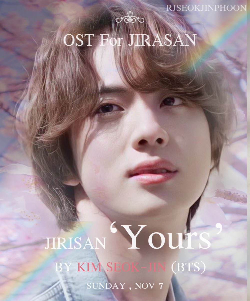nxnejinjoey05's tweet photo. รีไป รี ให้ทุกคนได้เห็นความหล่อของเมนช้านนนนน มันต๊าชช #BTSJIN
#방탄소년단진 https://t.co/NuYJ1vDpZN