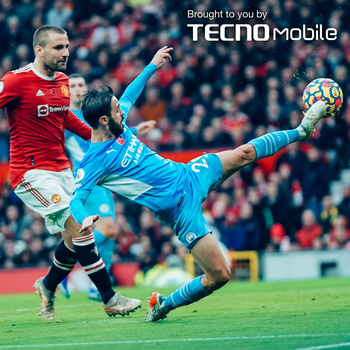 ManCity's tweet photo. Shot of the Match! 📸

#ManCity | @tecnomobile https://t.co/RaASqUQabe