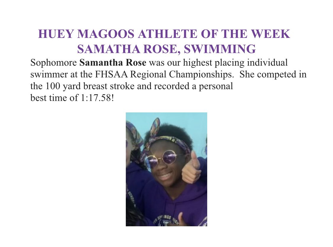 WINter spRINGS ATHLETICS tweet media