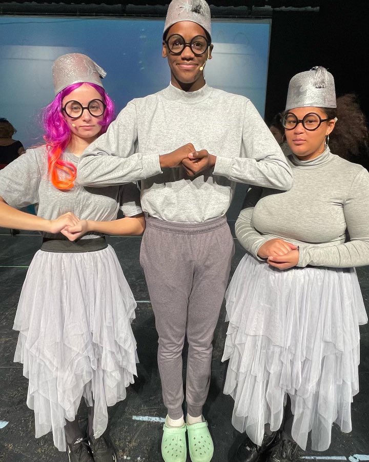 THEATREatSSHS's tweet photo. The SpongeBob Musical
November 11 and 13th—7pm
November 14th—2pm

Tickets available at https://t.co/6b5zkPz1G7
#spreadjoy

Gold Sponsor: Sulphur Springs Chrysler, Jeep, Dodge, Ram
Silver Sponsor: Alliance Bank, Coldwell Banker https://t.co/xVwyQoX59n