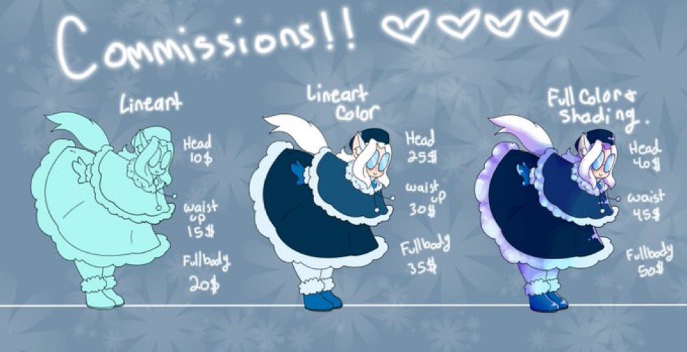 DruidPapa's tweet photo. I have it on my Art account, but letting everyone know I am currently taking commissions! DM if you are interested, I’m gonna be leaving a job so I gotta start saving up for the upcoming year
.
.
#commissions #commissionsopen https://t.co/xYI15xw5cA