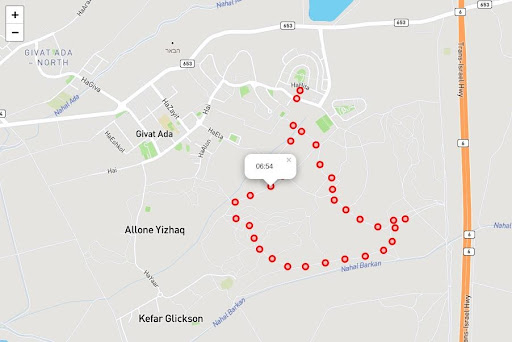 egatjens's tweet photo. A nice example of working with geographic Information in Go
https://t.co/Ru1lTTojBV https://t.co/aHqK9bVoDG