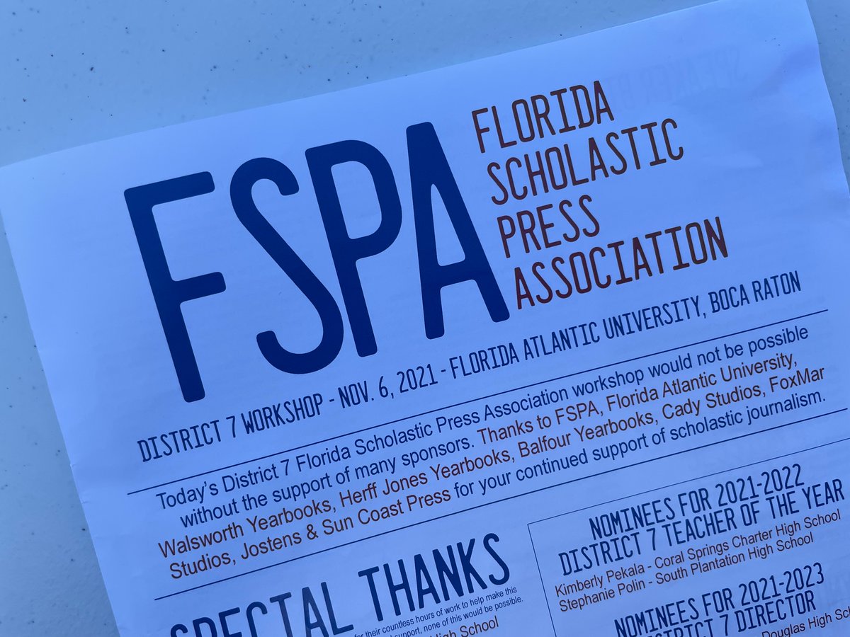 The PPCHS CHAT tweet media