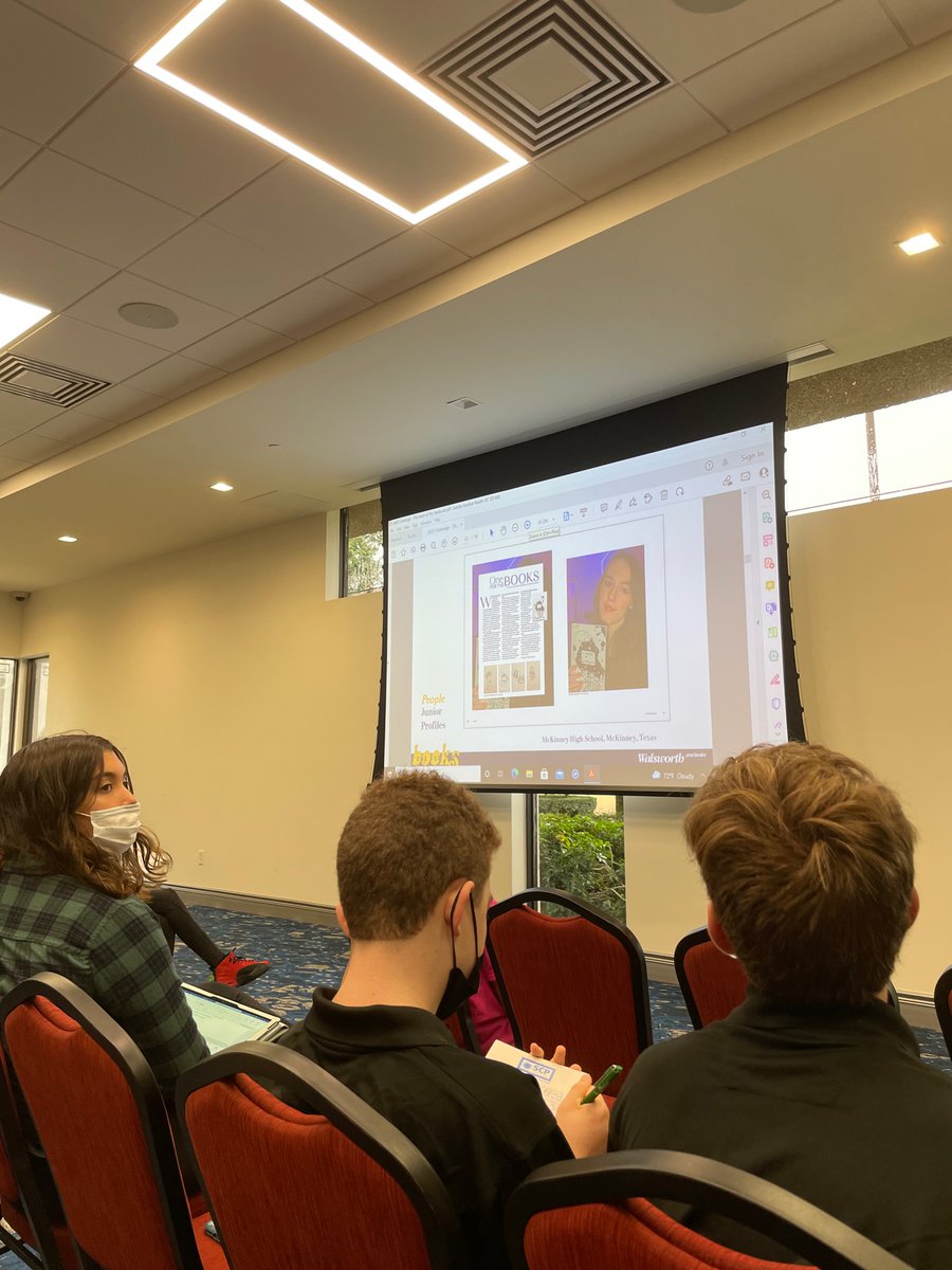 The PPCHS CHAT tweet media