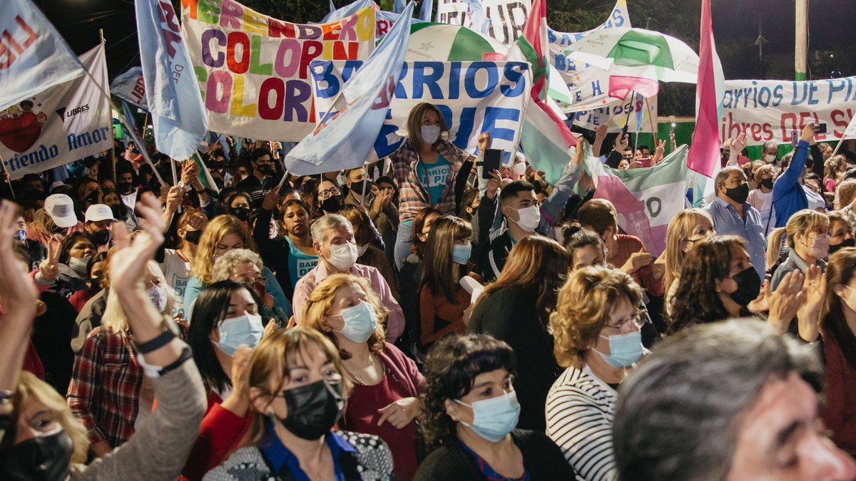 Walberto Allende 🇦🇷 tweet media