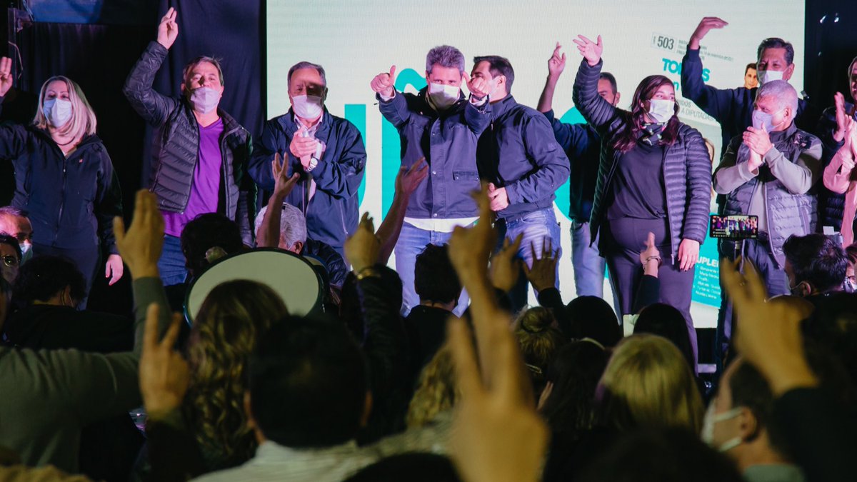 Walberto Allende 🇦🇷 tweet media