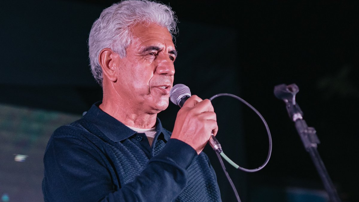 Walberto Allende 🇦🇷 tweet media