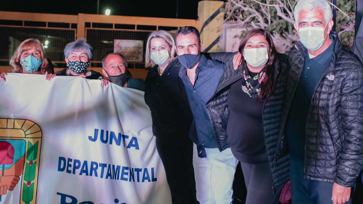 Walberto Allende 🇦🇷 tweet media