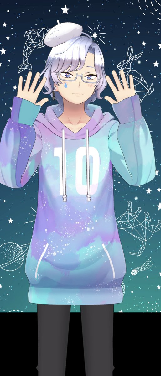 白髪のtwitterイラスト検索結果 白髪のtwitterイラスト検索結果