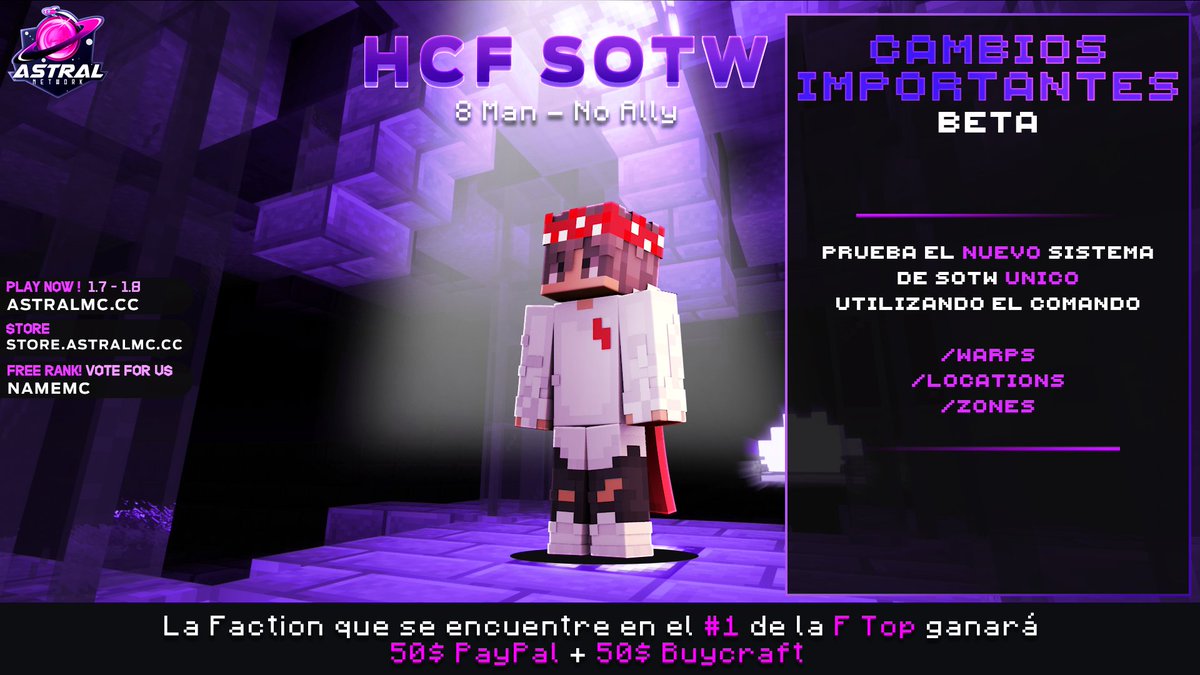 AstralMC tweet media