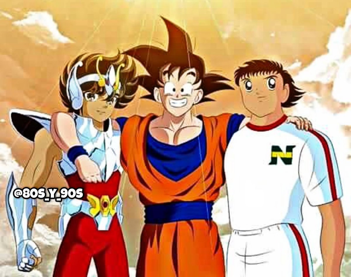 Mi infancia resumida en una imagen