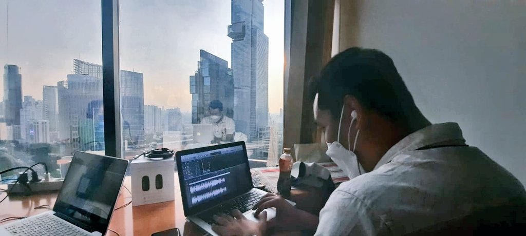 Tuyul Ibukota tweet media