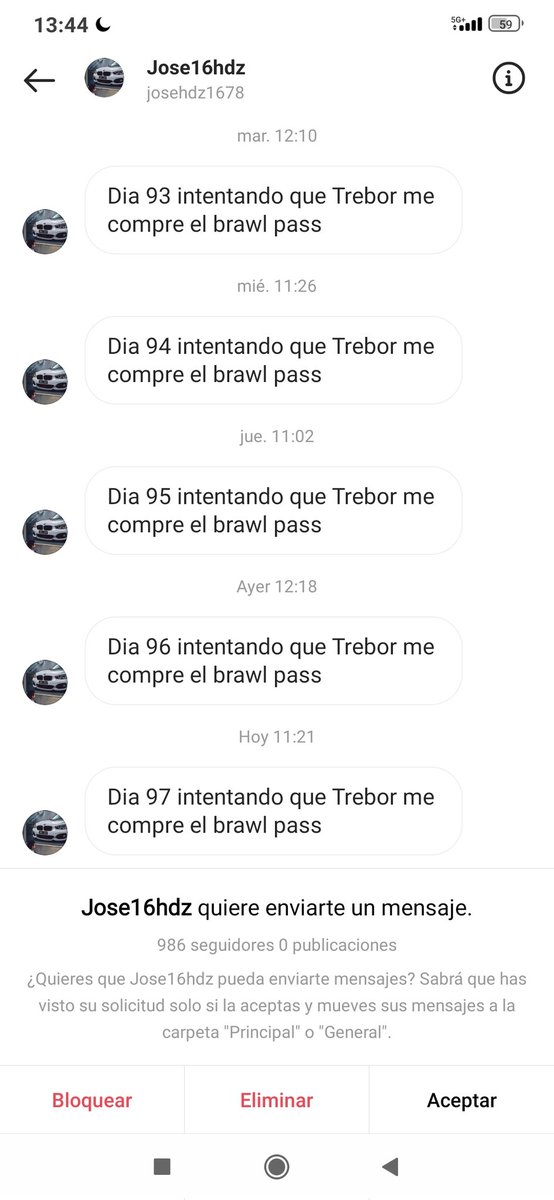 Heretics Trebor🐣 tweet media