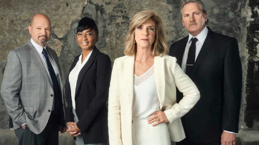 #ColdJustice season 6 resumes on <a href="/oxygen/">Oxygen True Crime</a> tonight. Go behind the scenes of the hit show with our producers' interview: buff.ly/31CtzkM