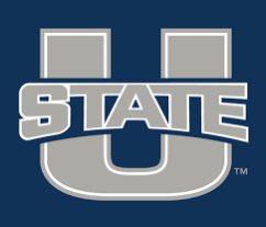 noahjwhite_'s tweet photo. After a visit last weekend, I’m honored and excited to announce that I have received a PWO to Utah State! #goaggies @DjTialavea_86 @CoachKeeton @racheljharris https://t.co/NQtzU3xcm2