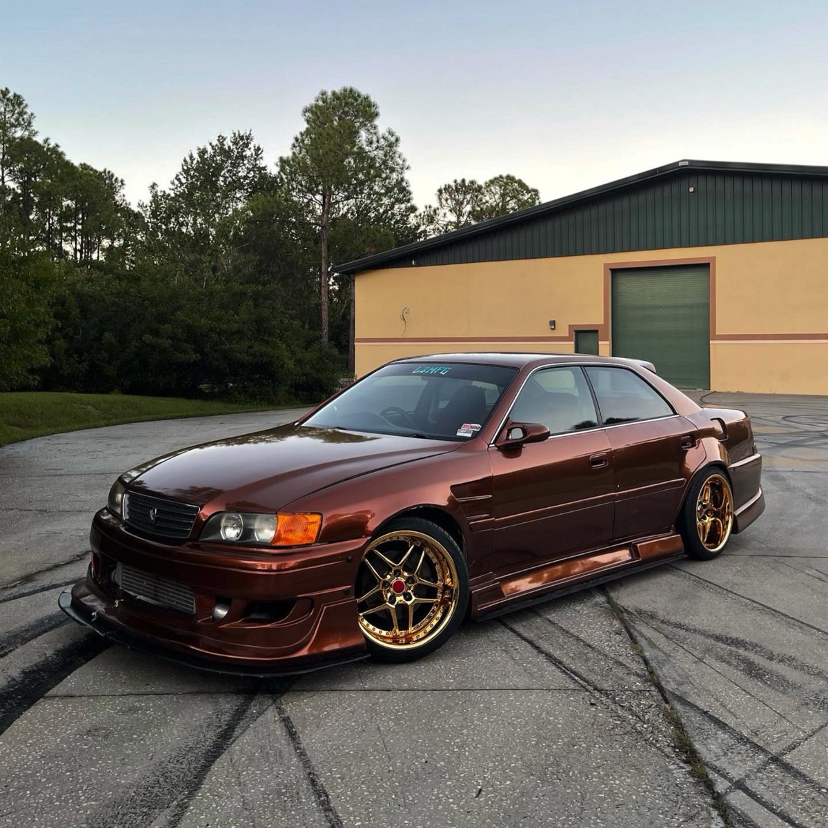 Adam_LZ's tweet photo. Only two days left! Every $5 spent gets you entered for a chance to win these 24K blitz 03s, $2000 cash, and hecka clout. Enter now @ https://t.co/AsT0OtblUq https://t.co/OvpekG2c7g