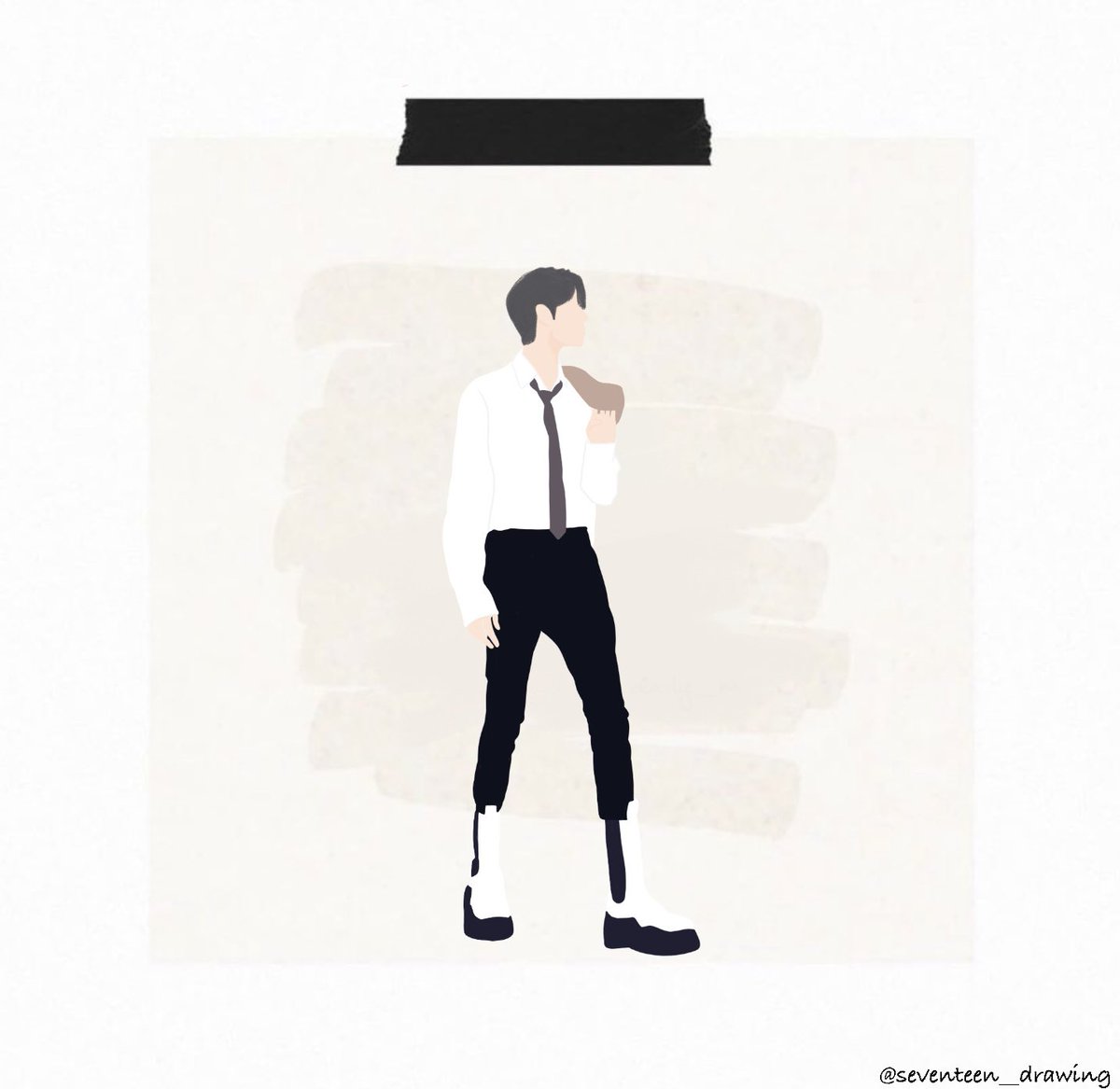 svt__drawing's tweet photo. //明浩啊💚生日快樂🎂

#The8
#seventeen https://t.co/RCh25XXVDi