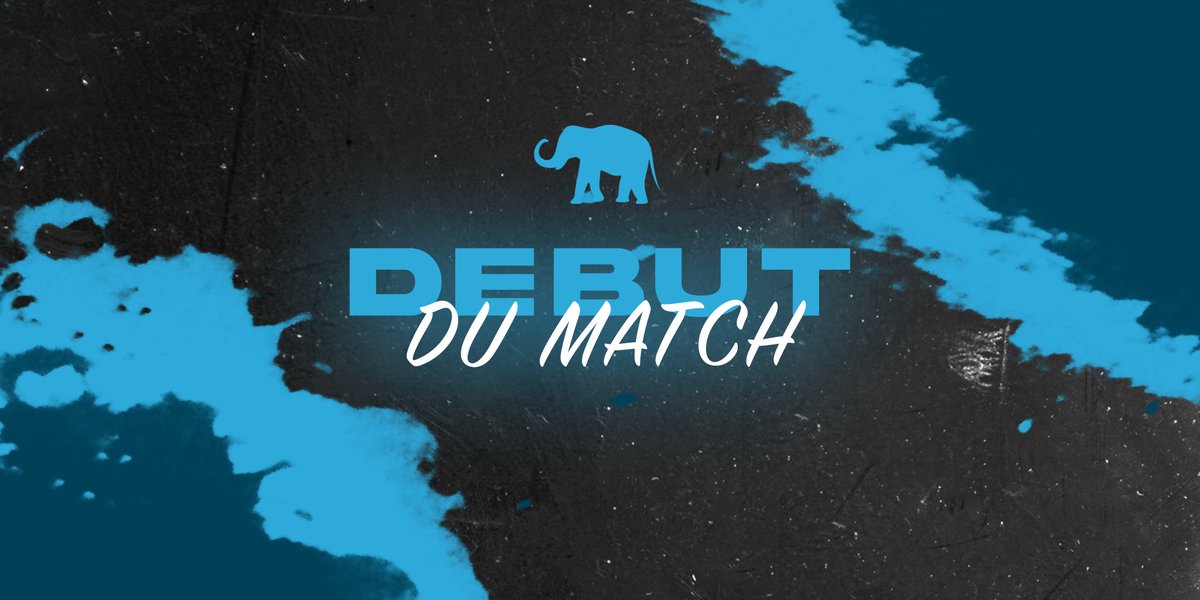 ⚔️ Début du match aux Ponts-de-Cé face à <a href="/CFOrleans/">Floorball Orléans</a> 💪

#débutdumatch #match #MatchDay #combat #fight #nantes #Nantes #nantesmaville #sport #national2 #nationale2 #championnat