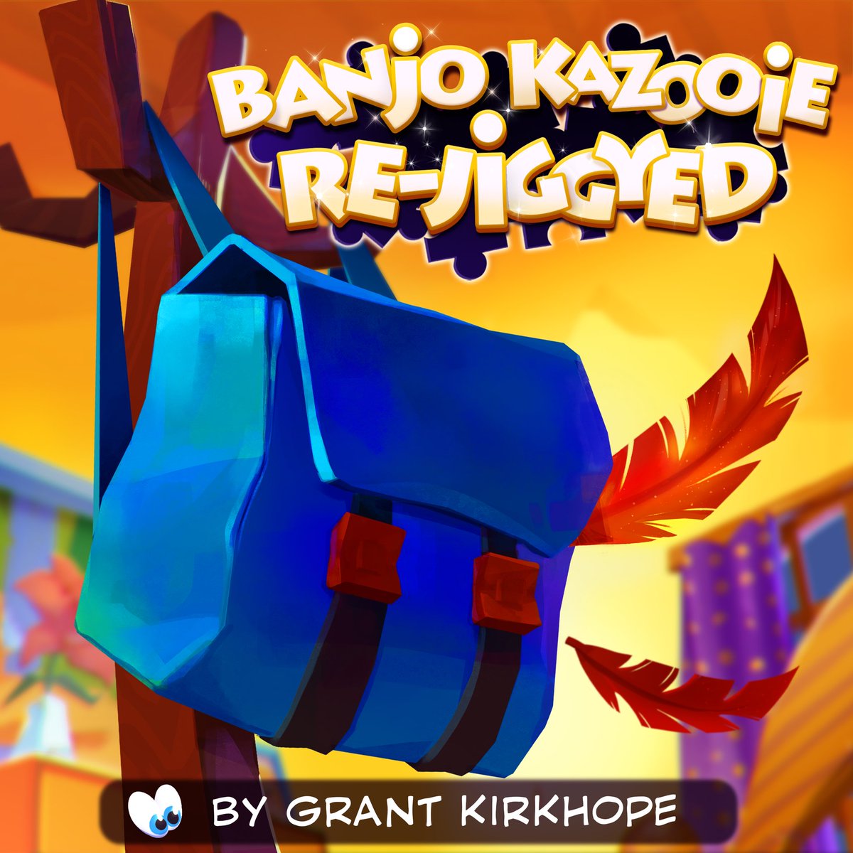grantkirkhope tweet picture