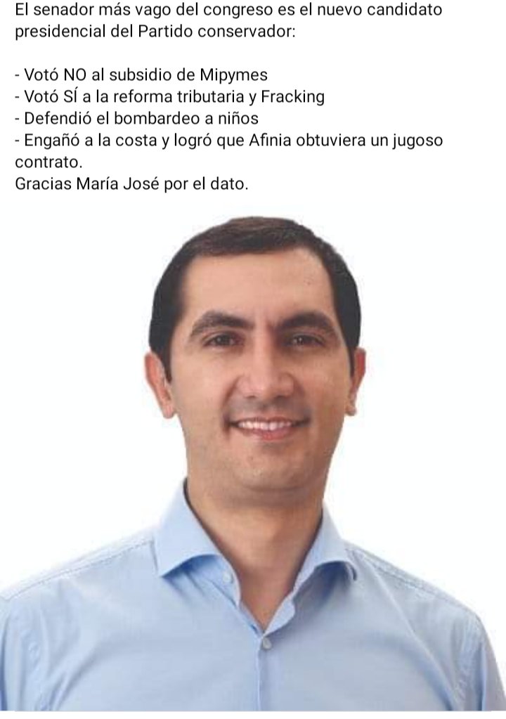 Alffokruz's tweet photo. Así o Más Claro ... ? https://t.co/fQVZZslPJN